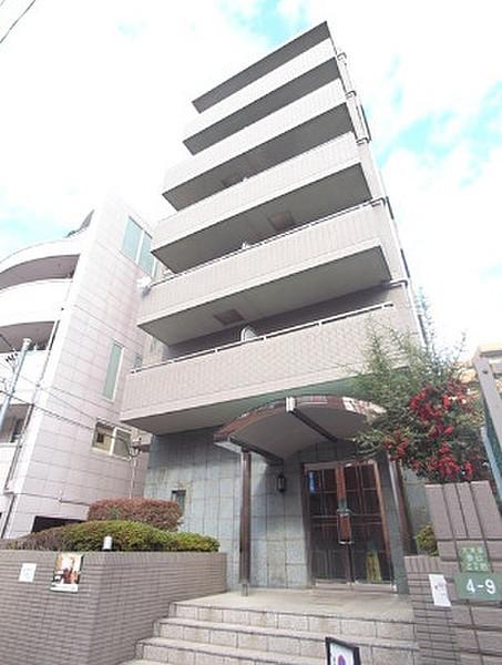 菱和パレス小石川後楽園